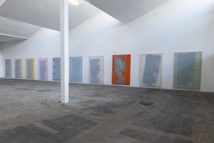 Romain Iannone, Salto, 2021, Bachelorarbeit. Foto: Laura Morier-Genoud / EDHEA