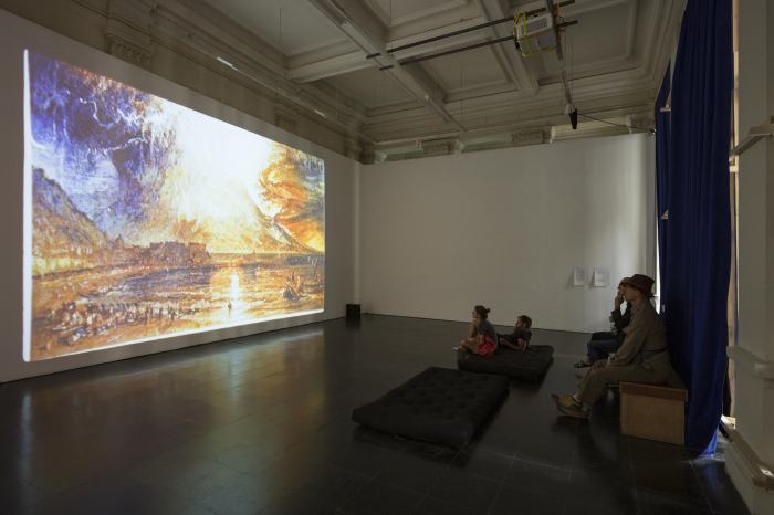 Pauline Julier, Naturales Historiae