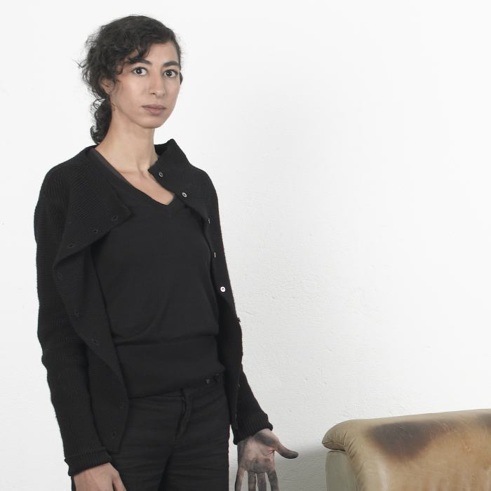 © Julie Langenegger Lachance